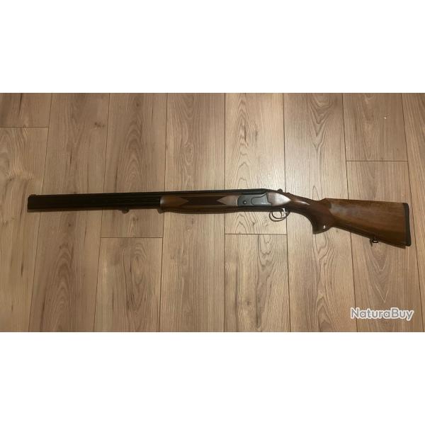 Fusil superpos� SXL Spartan Extra Light - calibre 20/76