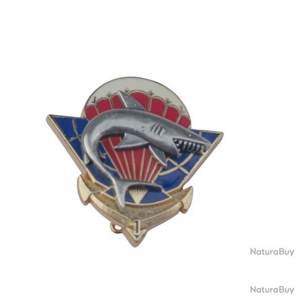 1� Compagnie du 2� R�giment parachutiste d'infanterie de marine ( 2� RPIMa) Boussemart