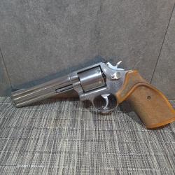 R&eacute;volver Smith & Wesson Mod 686-3, 357 mag, 6", Inox