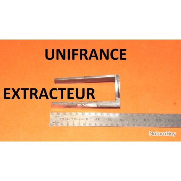 extracteur fusil superpos� UNIFRANCE calibre 12 - VENDU PAR JEPERCUTE (SW37)