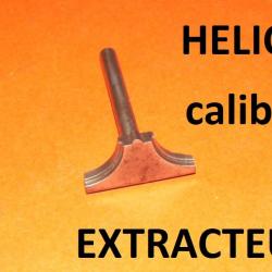 extracteur HELICE calibre 12 extracteur fusil HELICE - VENDU PAR JEPERCUTE (SW38)