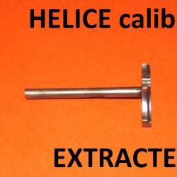 extracteur fusil HELICE juxtapos&eacute; calibre 16 - VENDU PAR JEPERCUTE (SW39)