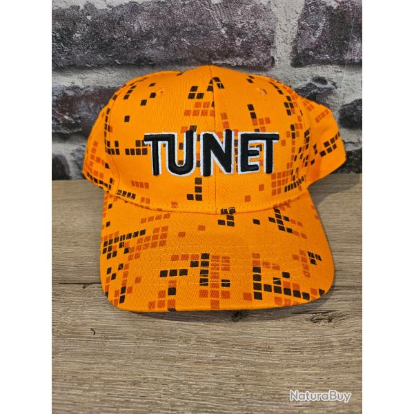 Casquette Tunet - Neuve