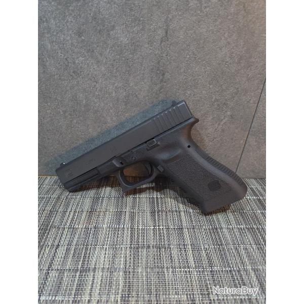 GLOCK 17 gen3