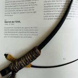 Dague de Fortune du OSS