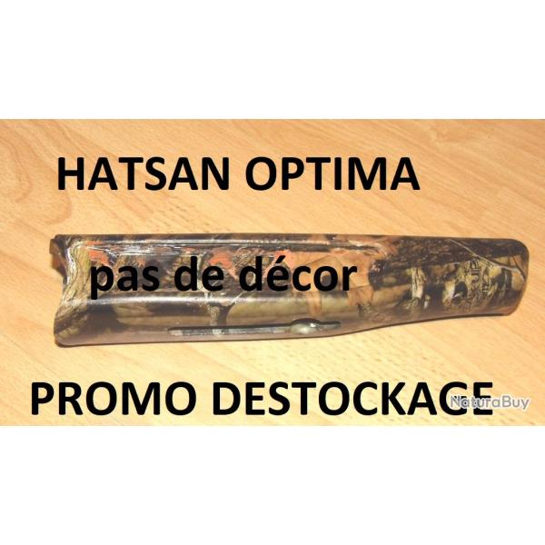 devant camo fusil HATSAN OPTIMA (pas de d�cors sur les cot�s) - VENDU PAR JEPERCUTE (SW42)