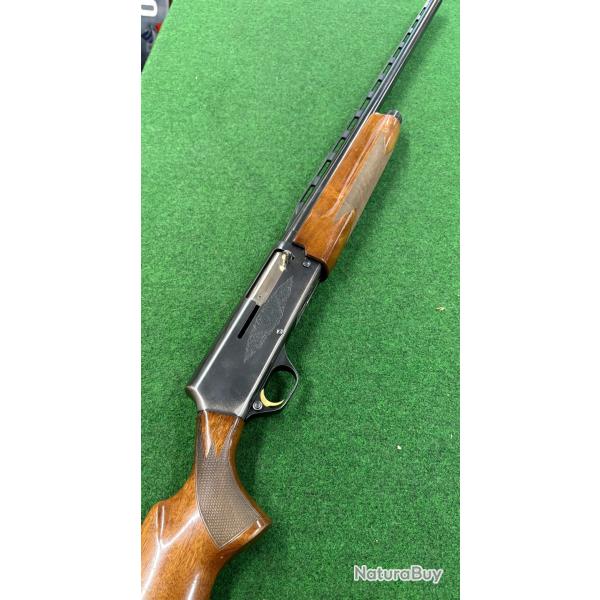 BEAU BROWNING A500 INVECTOR  12/70