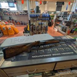 Fusil perazzi mx2000 calibre 20