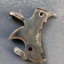 Pour S&W K, chien complet.