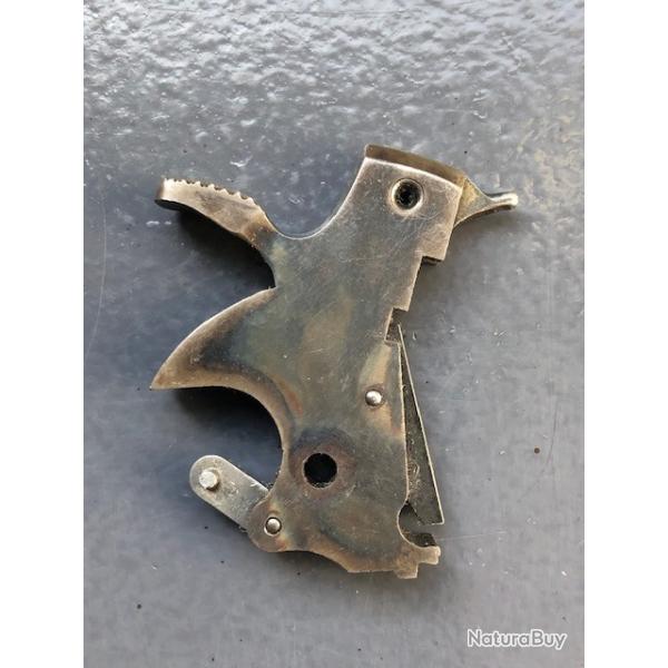 Pour S&W K, chien complet.