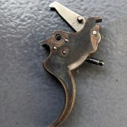 Pour S&W K / L / N, d&eacute;tente d'origine.