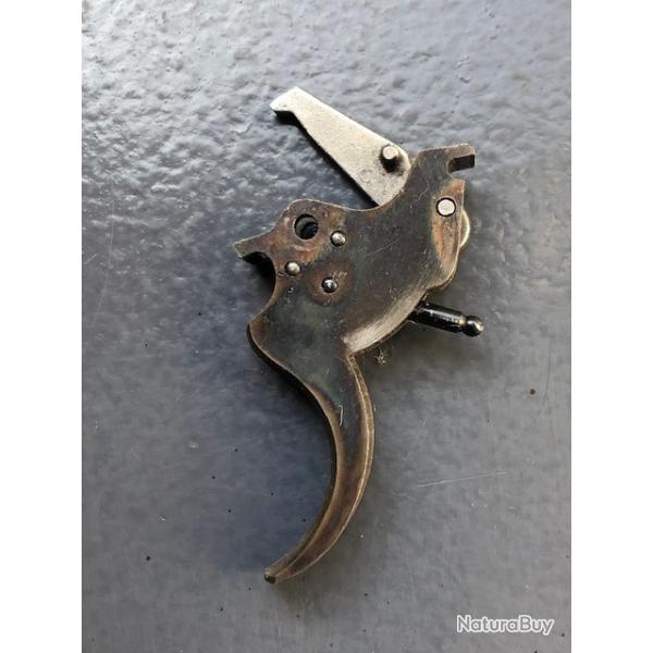 Pour S&W K / L / N, d�tente d'origine.