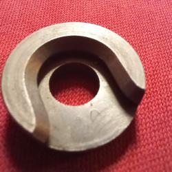 SUPPORT DE DOUILLE LEE POUR AMORCEUR LEE AUTO PRIME N&deg;  3 shell holder plat