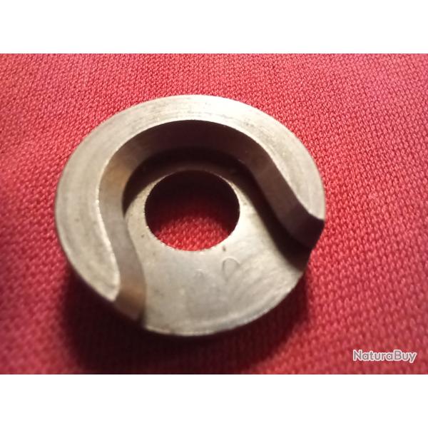 SUPPORT DE DOUILLE LEE POUR AMORCEUR LEE AUTO PRIME N�  8 shell holder plat
