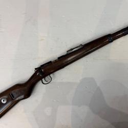 Norinco JW25A 22lr (copie Mauser)
