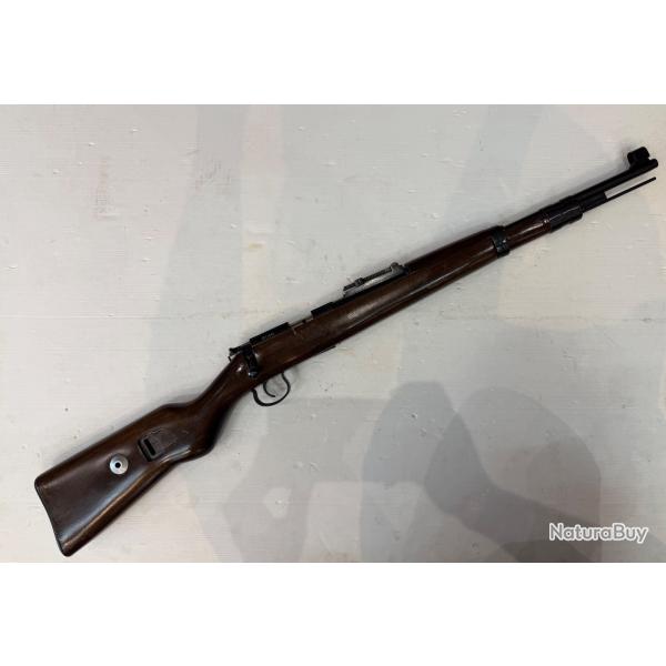 Norinco JW25A 22lr (copie Mauser)