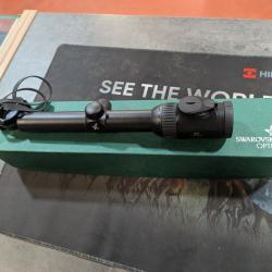 Lunette de battue Swarovski Z6 1-6x24