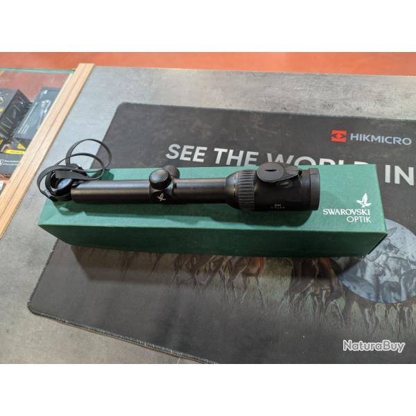 Lunette de battue Swarovski Z6 1-6x24