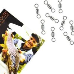 Em&eacute;rillons DELACOSTE Rolling Martel&eacute;s par 10 N&deg;22