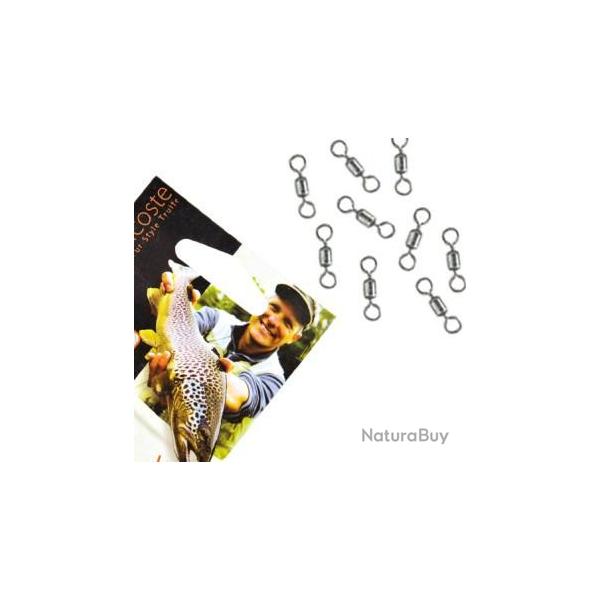 Em�rillons DELACOSTE Rolling Martel�s par 10 N�24