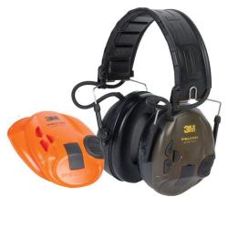 CASQUE PELTOR SPORT TAC HUNTING