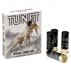 CARTOUCHES TUNET SPECIAL CANON RAYE CAL 12