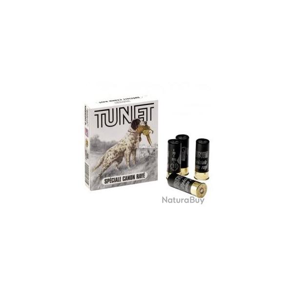 CARTOUCHES TUNET SPECIAL CANON RAYE CAL 12