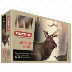 MUNITION NORMA 280R TIPSTRIKE 160GR