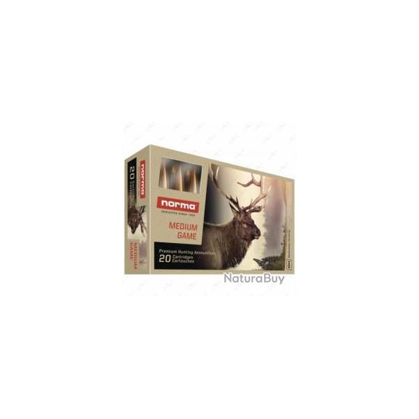 MUNITION NORMA 280R TIPSTRIKE 160GR