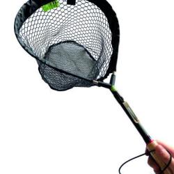 EPUISETTE DELACOSTE CARBONE FLYNET 45