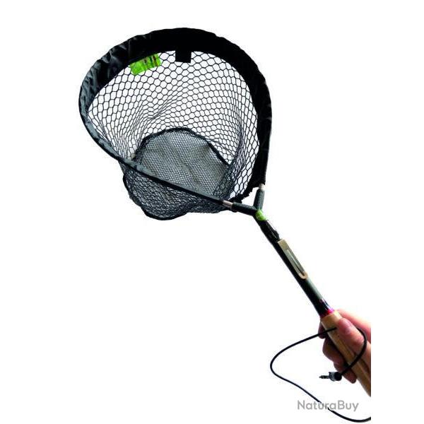 EPUISETTE DELACOSTE CARBONE FLYNET 45