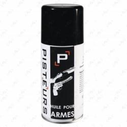 Huile PISTEURS Aerosol 150 ml
