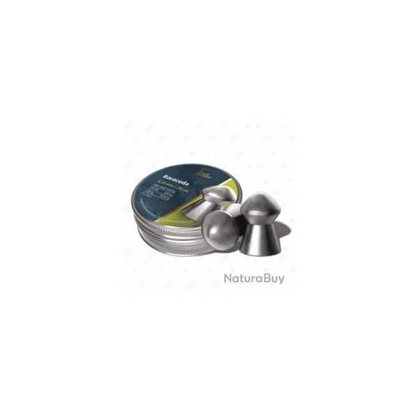 PLOMB HN BARACUDA CAL 6.35 BTES DE 150
