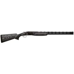 FUSIL ATA SORTER ACIER BOIS LAMELE BUSC REGLABLE 12/76 76 CMS