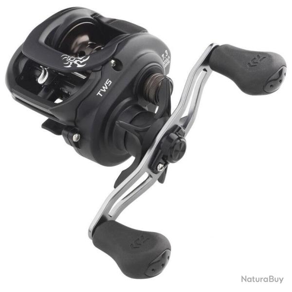 MOULINET DAIWA TATULA 100XSL