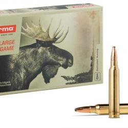 MUNITION NORMA 300WM ORYX 180 GR