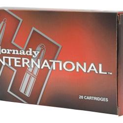 MUNITION HORNADY INTERNATIONAL 300WM ECX 165GR