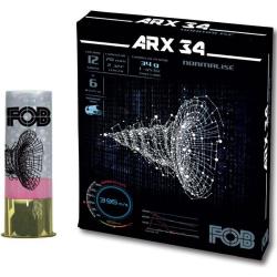 CARTOUCHES FOB ARX 34 CAL 12 67