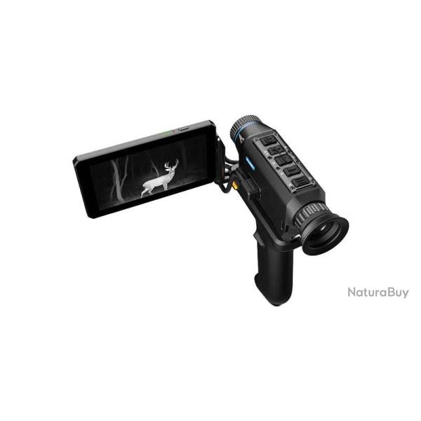 MONOCULAIRE VISON THERMIQUE PARD TA32 + ECRAN PORTABLE HM5