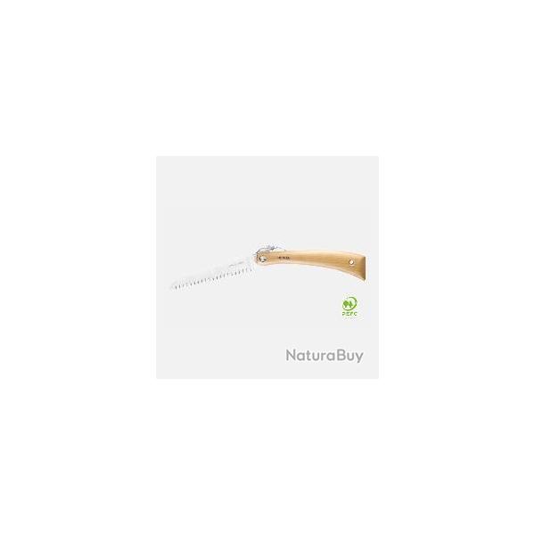SCIE PLIANT OPINEL HETRE N�18