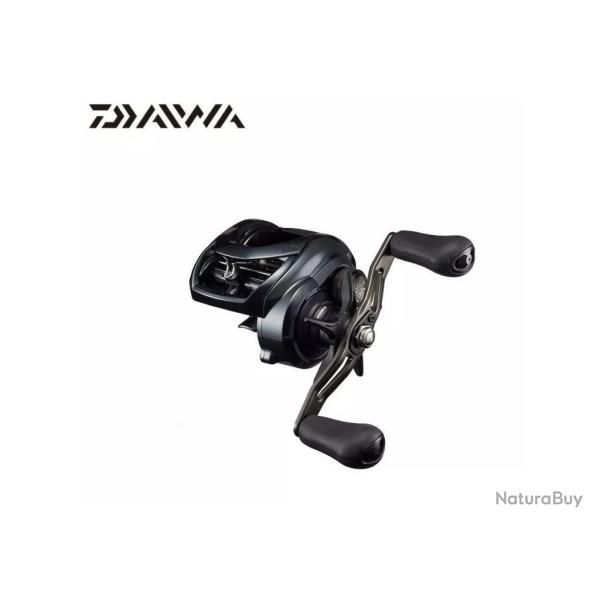 MOULINET CASTING DAIWA TATULA TW 2021 400L