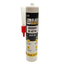 GOUDRON DE HETRE BLACK BEASTS EN CARTOUCHE 310G