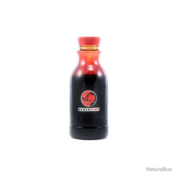 GOUDRON ATTRACTANT BLACK FIRE ORIGINAL