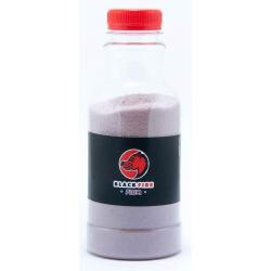 ATTRACTANT BLACK FIRE NORDIC LINE PLUM (prune)