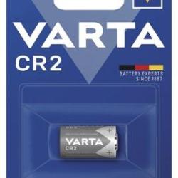 PILE VARTA LITHIUM CR2