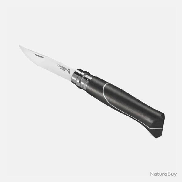 COUTEAU PLIANT OPINEL ATELIER N�8 ELLIPSE