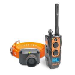 COLLIER DRESSAGE AVEC BEEPER DOGTRA 2600 T&B
