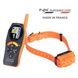 COLLIER DE DRESSAGE NUM'AXES CANICOM R-500