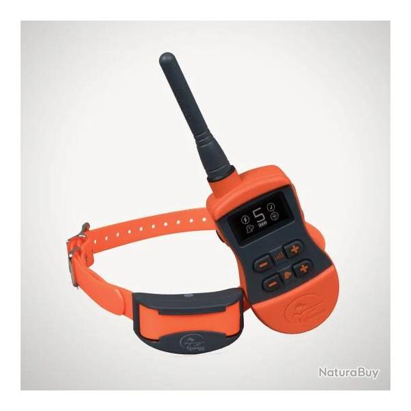 COLLIER DE DRESSAGE SPORT TRAINER 875