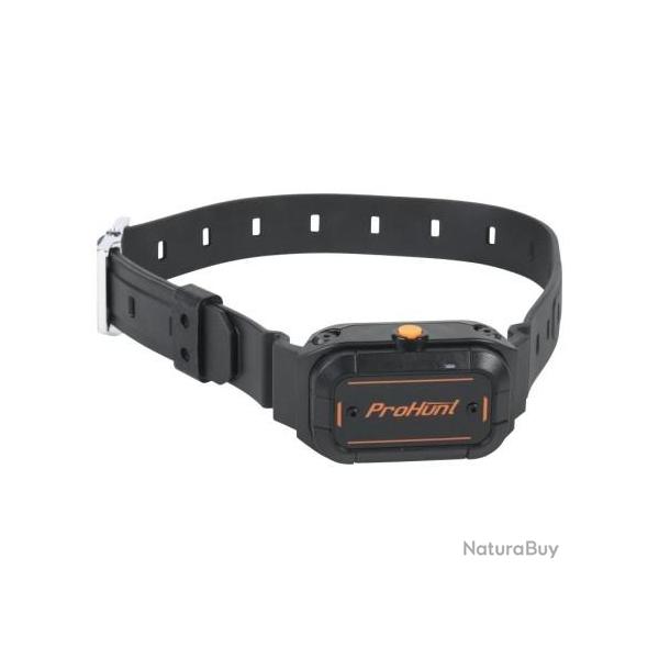 COLLIER SUP DE DRESSAGE PROHUNT 1000M